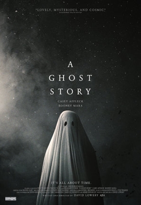 A Ghost Story Poster 1586083