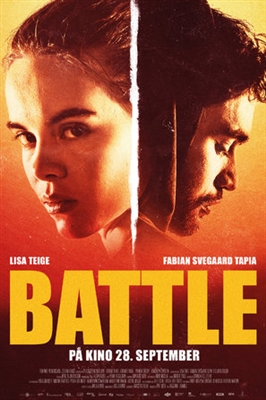 Battle Poster 1586101