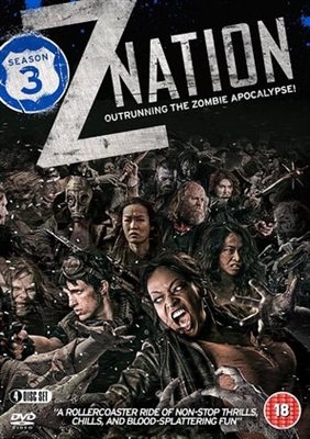 Z Nation poster