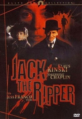 Jack the Ripper Poster 1586208