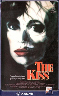 The Kiss poster