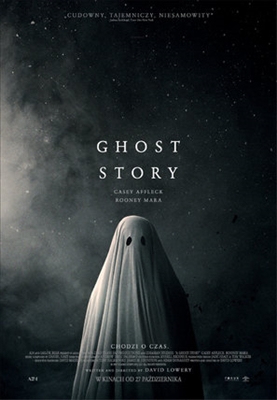 A Ghost Story Poster 1586269