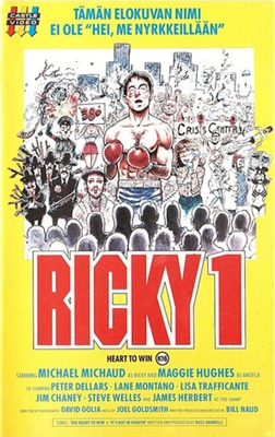 Ricky 1 puzzle 1586309
