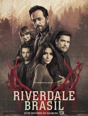 Riverdale Poster 1586358