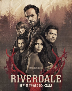 Riverdale Poster 1586359