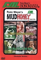 Mudhoney Mouse Pad 1586586