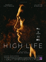 High Life Mouse Pad 1586646