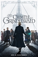 Fantastic Beasts: The Crimes of Grindelwald hoodie #1586663