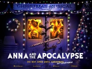 Anna and the Apocalypse Poster 1586693