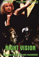 Night Vision tote bag #