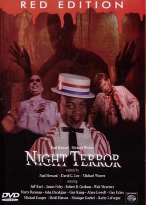 Night Terror Poster 1586717