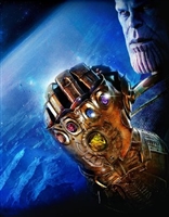 Avengers: Infinity War  #1586728 movie poster