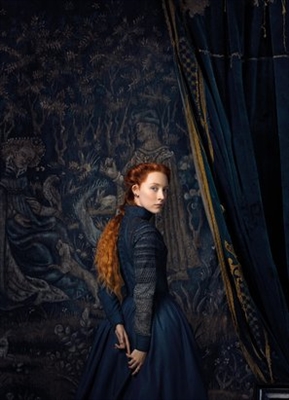 Mary Queen of Scots Poster 1586746