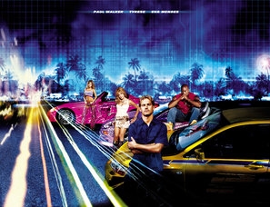 2 Fast 2 Furious Poster 1586773