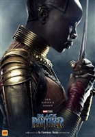 Black Panther #1586790 movie poster