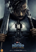 Black Panther #1586792 movie poster