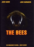The Bees Mouse Pad 1586823