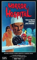 Horror Hospital kids t-shirt #1586833