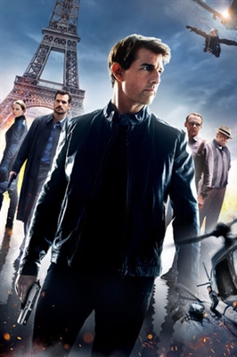 Mission: Impossible - Fallout Poster 1586892