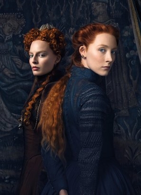Mary Queen of Scots Poster 1586938