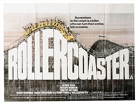 Rollercoaster t-shirt #1586977