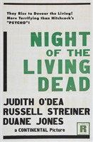 Night of the Living Dead hoodie #1587173
