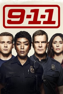 9-1-1 Poster 1587216