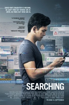 Searching Poster 1587292