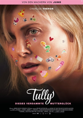 Tully poster #1587360