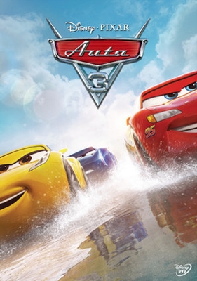 Cars 3  Poster 1587475