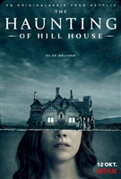 The Haunting of Hill House tote bag #
