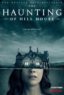 The Haunting of Hill House Poster 1587514