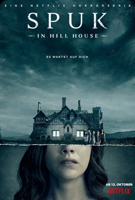 The Haunting of Hill House Poster 1587515