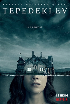The Haunting of Hill House Poster 1587519