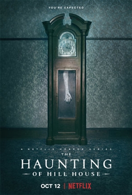 The Haunting of Hill House Poster 1587523