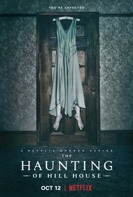 The Haunting of Hill House Poster 1587525
