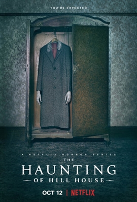 The Haunting of Hill House Poster 1587526