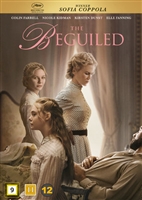 The Beguiled Mouse Pad 1587540