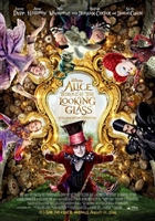 Alice Through the Looking Glass  Mouse Pad 1587624
