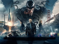 Venom #1587625 movie poster