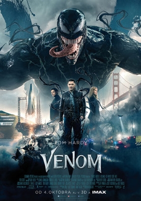 Venom poster #1587717