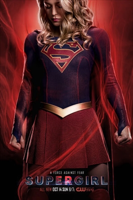 Supergirl Poster 1587820