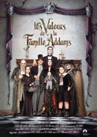 Addams Family Values kids t-shirt #1587863