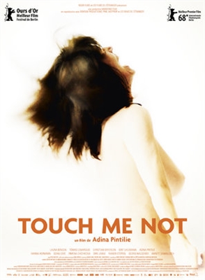 Touch Me Not Phone Case