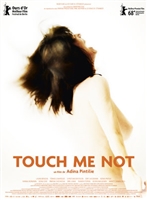 Touch Me Not Longsleeve T-shirt #1587890