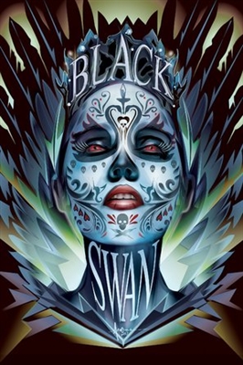 Black Swan Poster 1587974