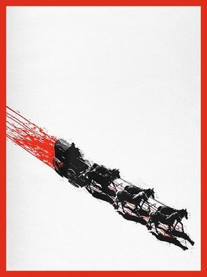 The Hateful Eight Poster 1588036