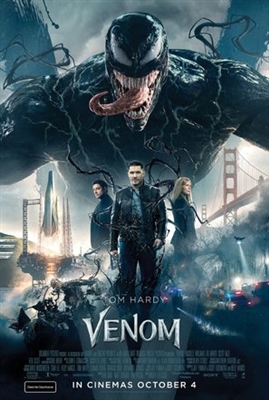 Venom poster #1588046