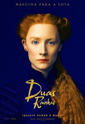 Mary Queen of Scots Poster 1588060