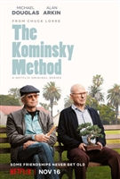 The Kominsky Method movie poster